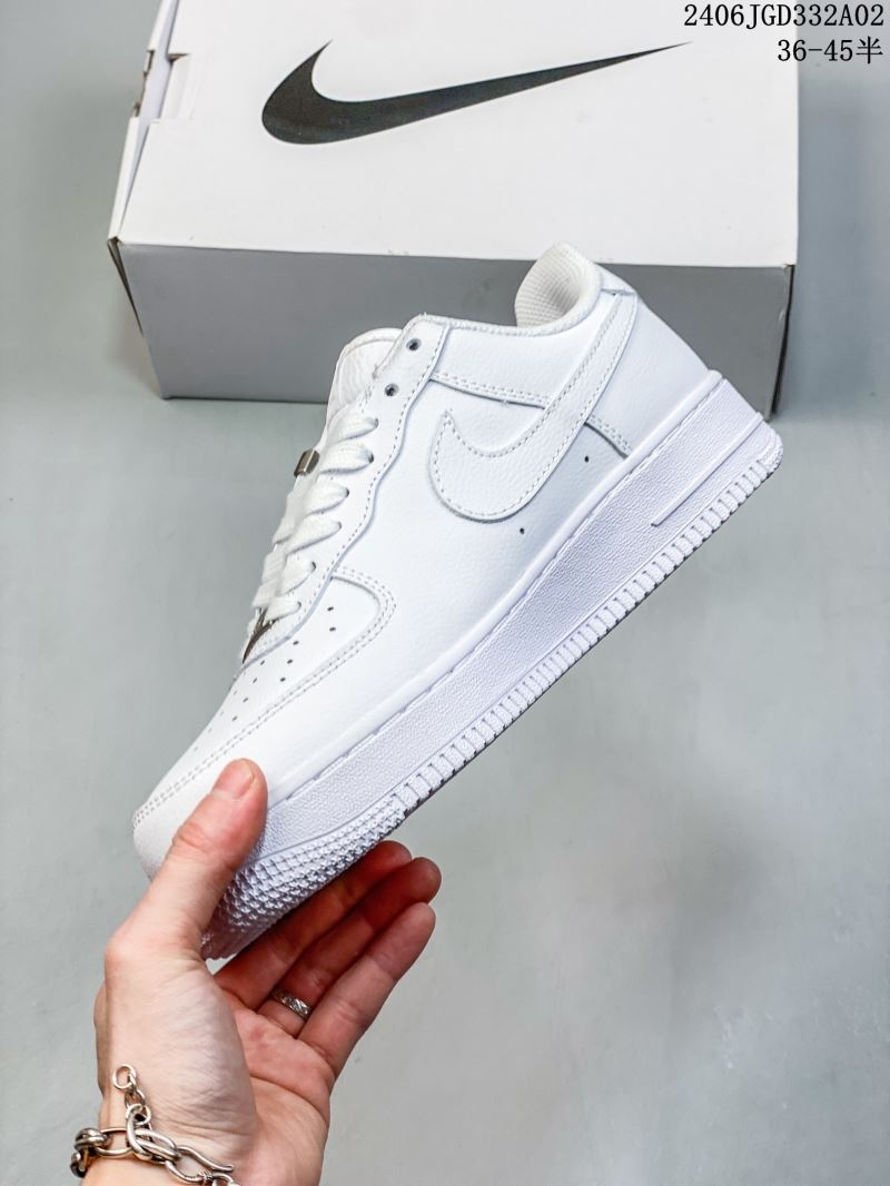 Nike Air Force 1 Shoes